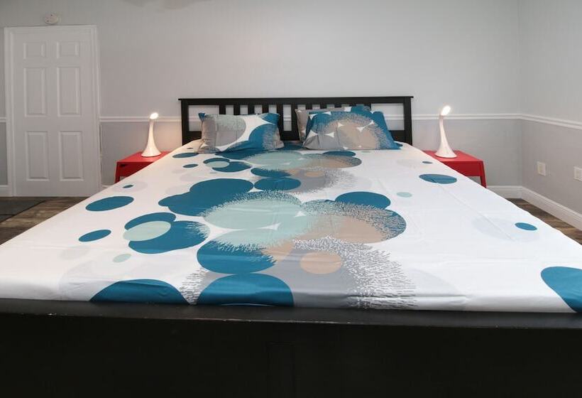 Студия Стандарт, The Dolphin Hollywood