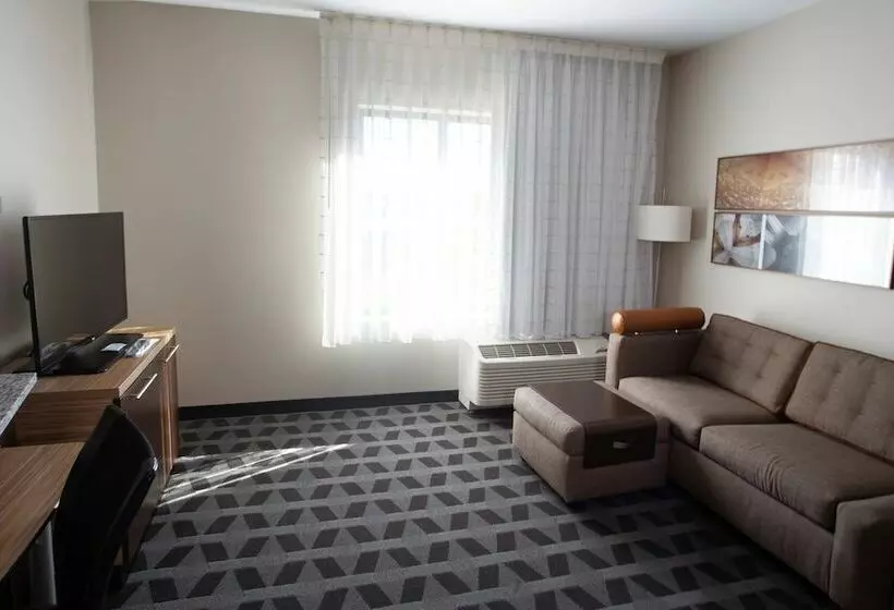 Sviitti, Towneplace Suites By Marriott Southern Pines Aberdeen