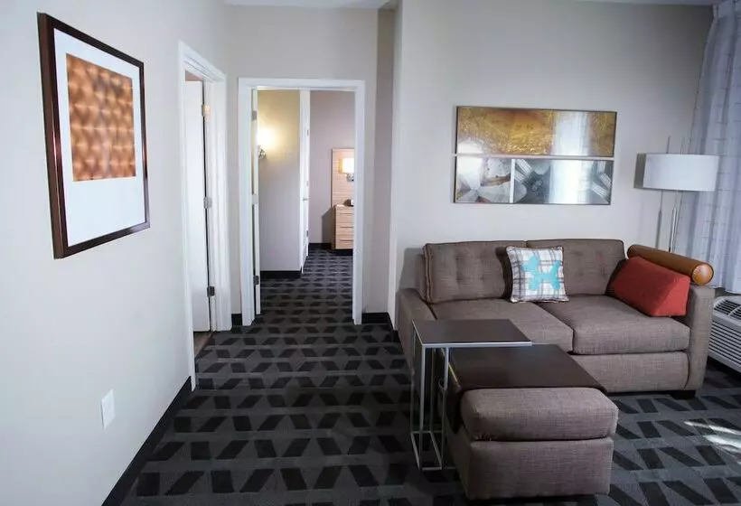 Sviitti, Towneplace Suites By Marriott Southern Pines Aberdeen
