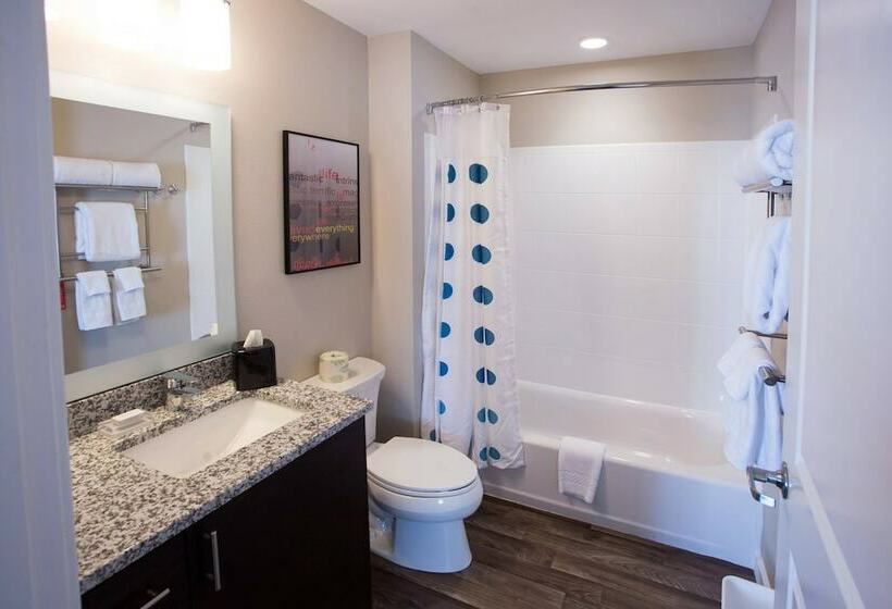 סוויטה, Towneplace Suites By Marriott Southern Pines Aberdeen