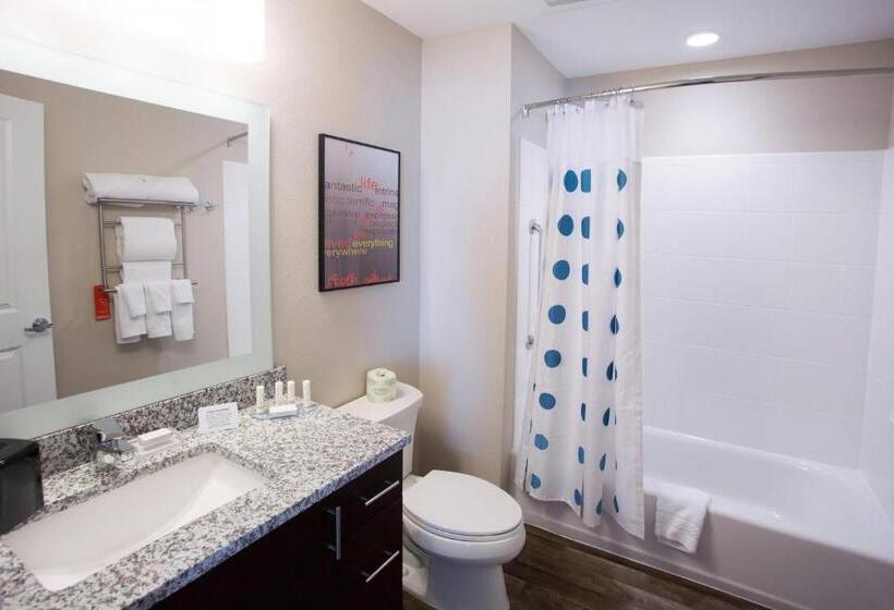 חדר סטודיו סטנדרד, Towneplace Suites By Marriott Southern Pines Aberdeen