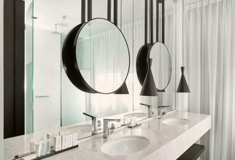 Presidential Suite, Van Der Valk Zaltbommela2