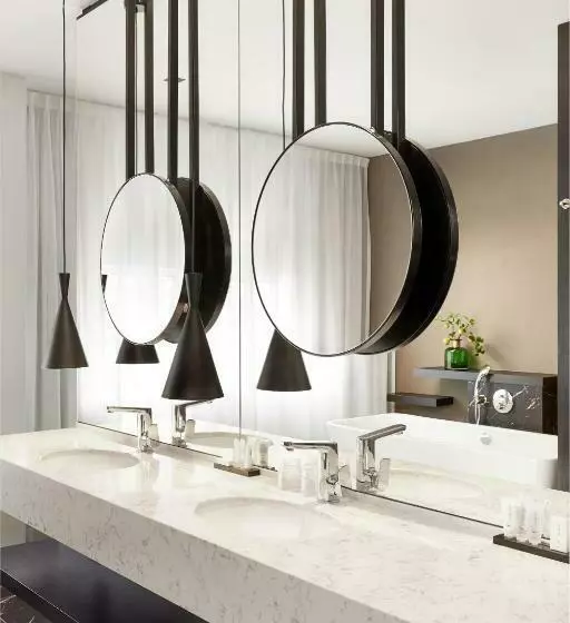 Junior Suite, Van Der Valk Zaltbommela2