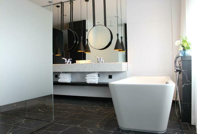 סוויטת ג'וניור, Van Der Valk Zaltbommela2