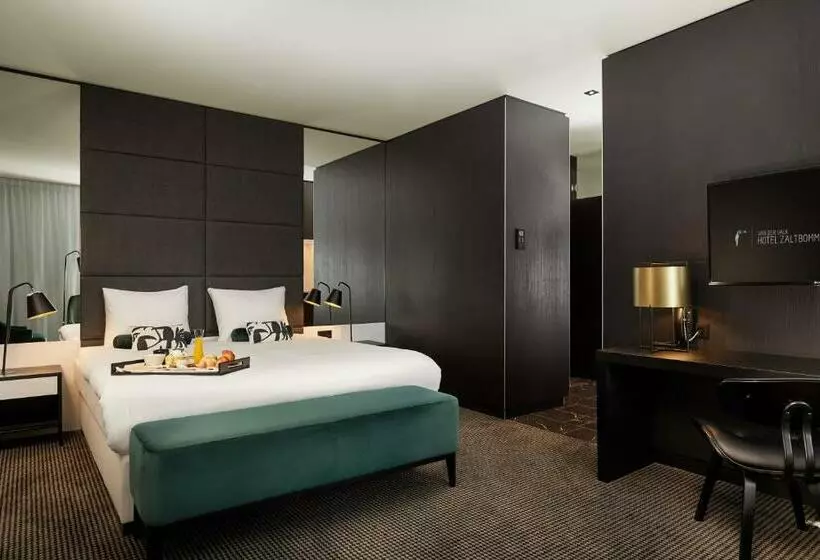 Superior Room, Van Der Valk Zaltbommela2