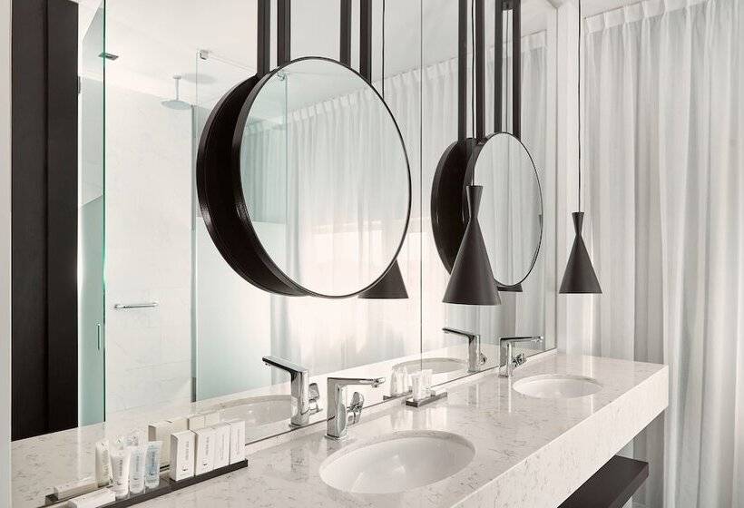 חדר סופריור, Van Der Valk Zaltbommela2