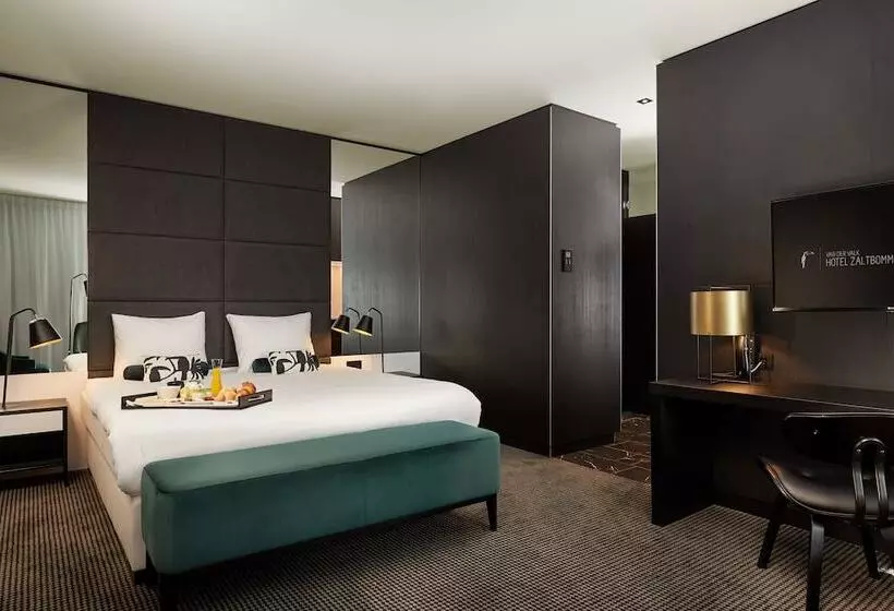 Superior Room, Van Der Valk Zaltbommela2