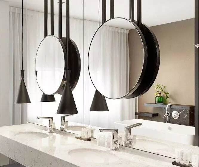 Presidential Suite, Van Der Valk Zaltbommela2