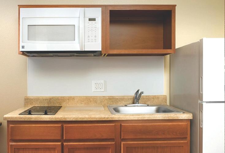 Номер Стандарт, Woodspring Suites Charlotte Gastonia