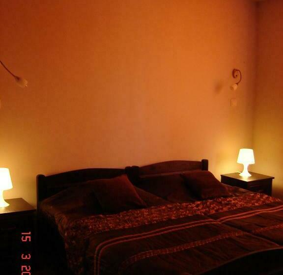 חדר סטנדרט, Zajazd Wrocławski