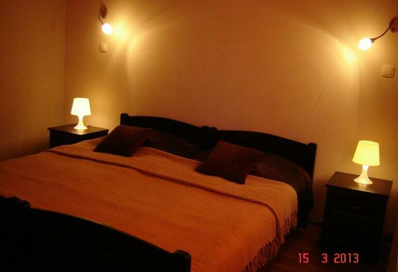 חדר סטנדרט, Zajazd Wrocławski