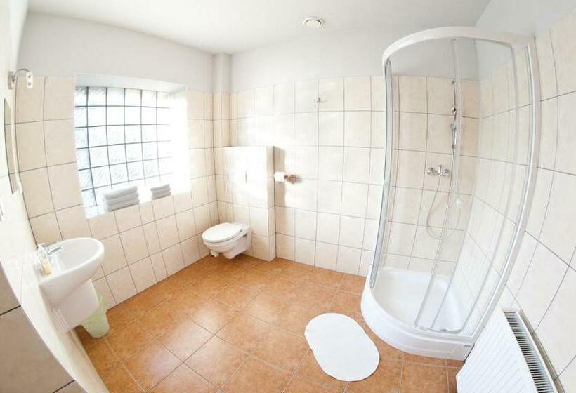 חדר סטנדרט, Zajazd Wrocławski