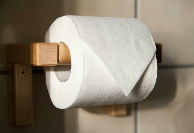 חדר סטנדרט, Zajazd Wrocławski