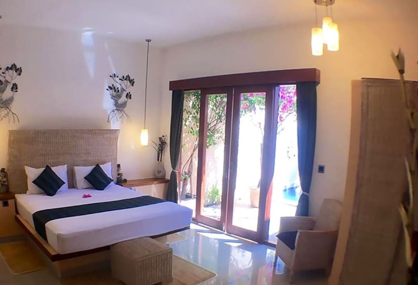 プール付き１ベッドルームヴィラ, La Bella   Hotel Villa & Spa