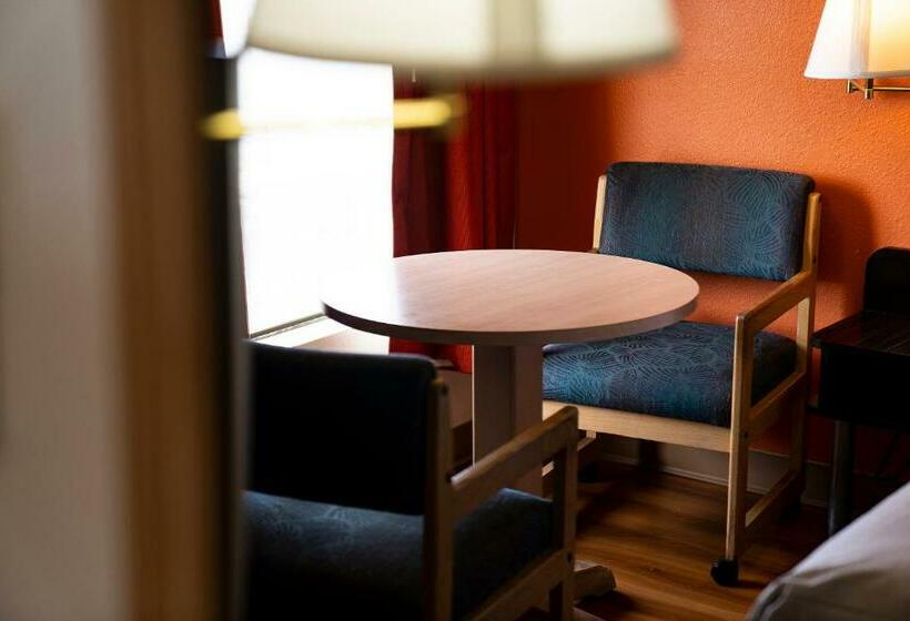 غرفة قياسية, Oyo Hotel Hermiston Or, Downtown