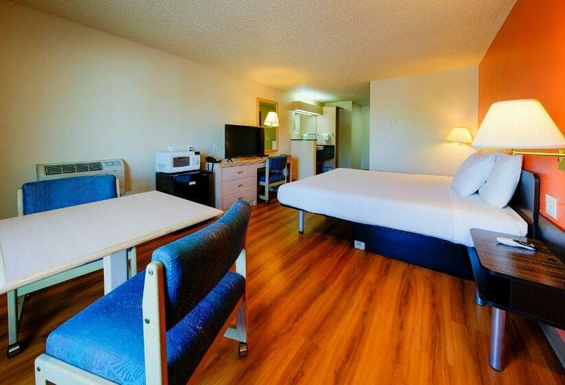 غرفة قياسية, Oyo Hotel Hermiston Or, Downtown