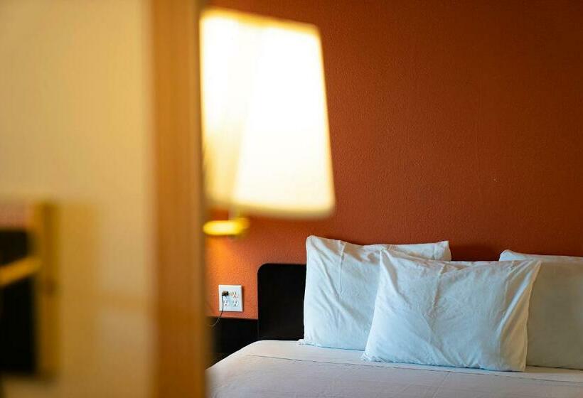 غرفة قياسية, Oyo Hotel Hermiston Or, Downtown