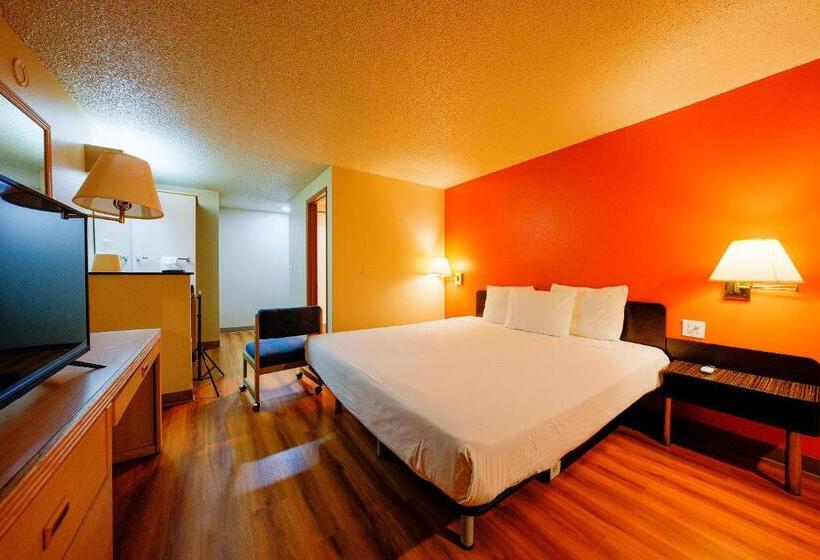 غرفة قياسية, Oyo Hotel Hermiston Or, Downtown