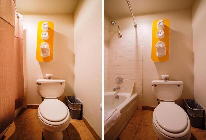 غرفة قياسية, Oyo Hotel Hermiston Or, Downtown