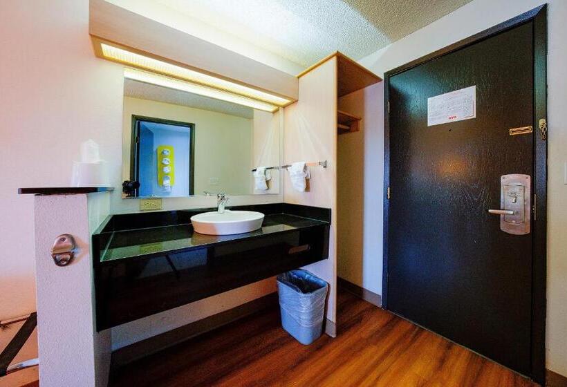 غرفة قياسية, Oyo Hotel Hermiston Or, Downtown