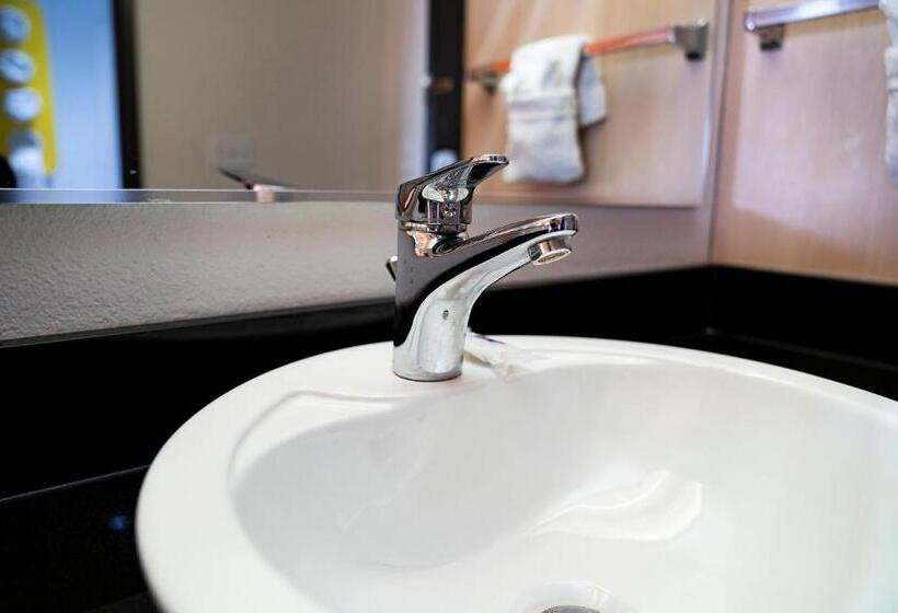 Номер Стандарт, Oyo Hotel Hermiston Or, Downtown