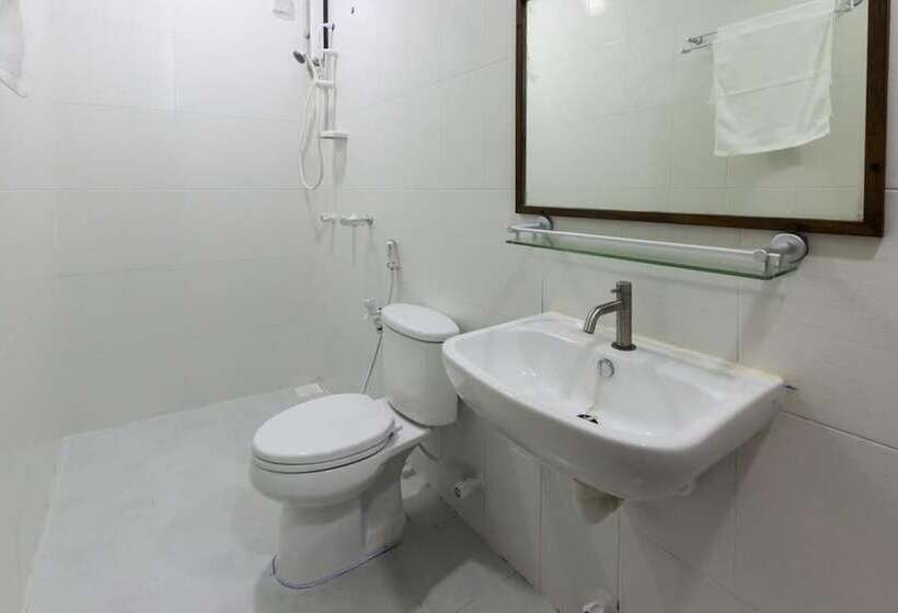 Quarto deluxe, Liberty Guest House Maldives