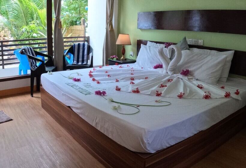 Quarto deluxe, Liberty Guest House Maldives