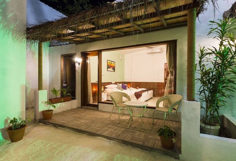 Quarto deluxe, Liberty Guest House Maldives