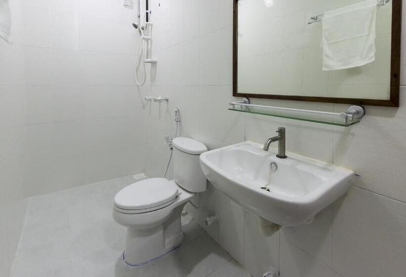 Quarto Familiar Deluxe, Liberty Guest House Maldives