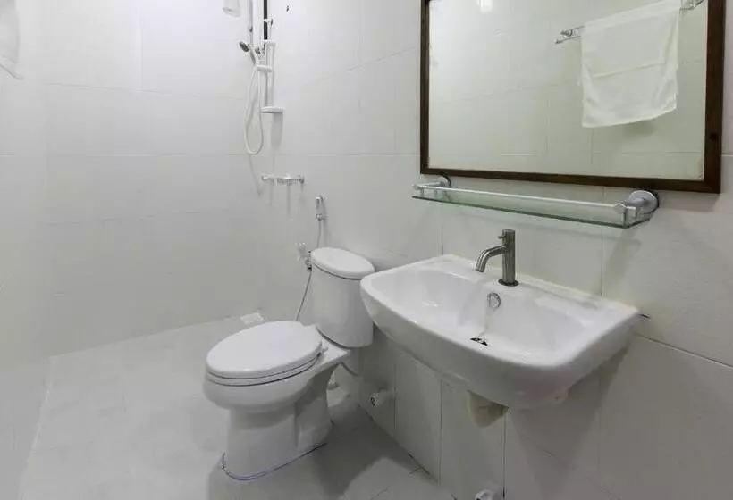اتاق لوکس خانوادگی, Liberty Guest House Maldives