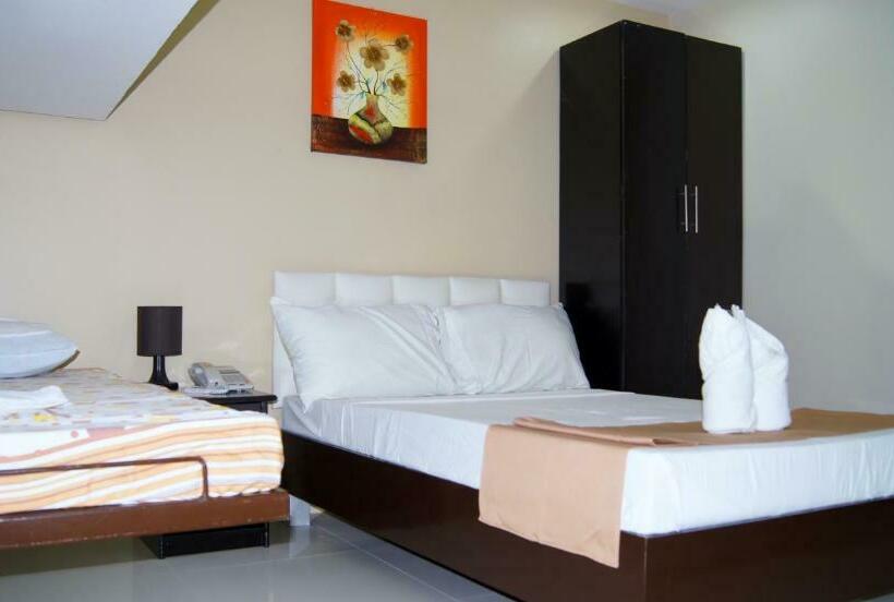 Cameră Familiară Bază, Staylite