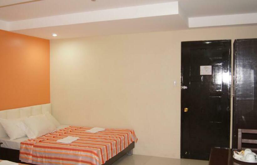 Cameră Familiară, Staylite