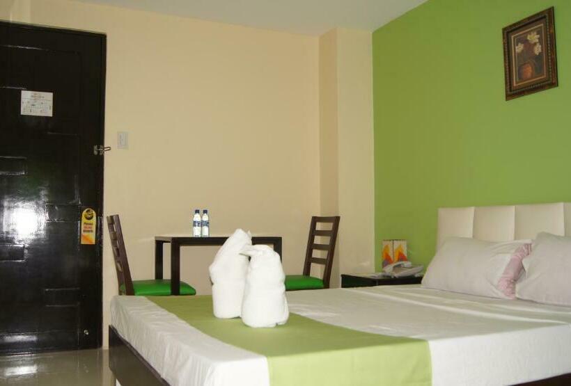 Cameră Standard, Staylite