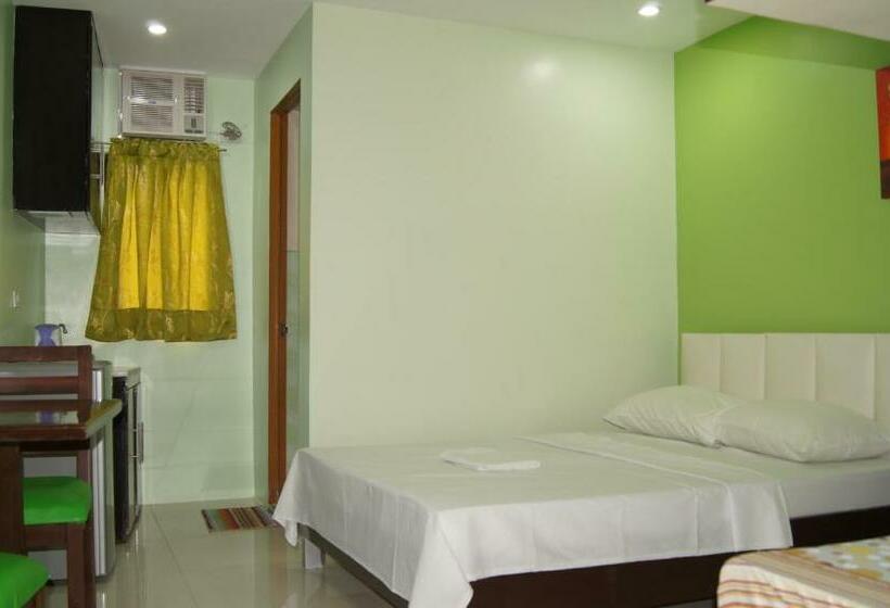 Cameră Familiară Bază, Staylite