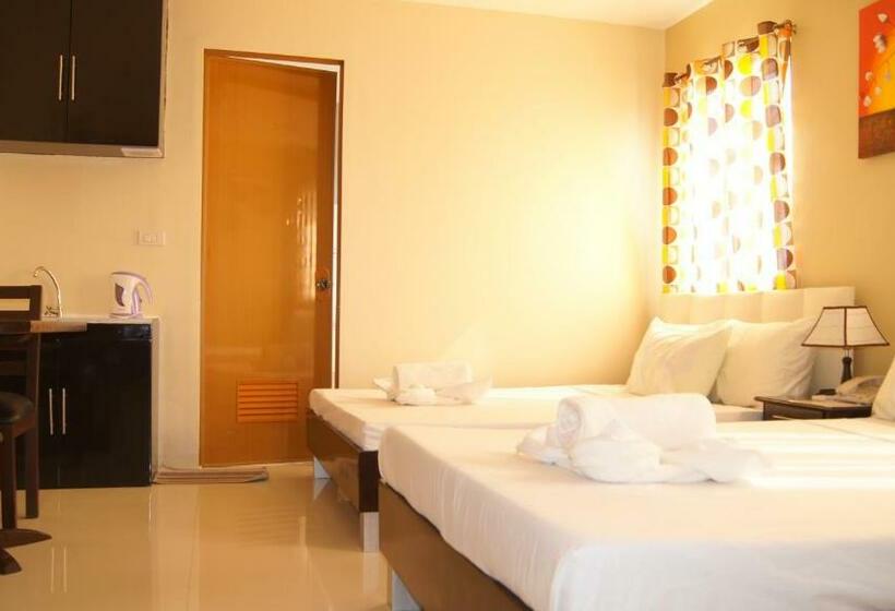 Cameră Familiară, Staylite