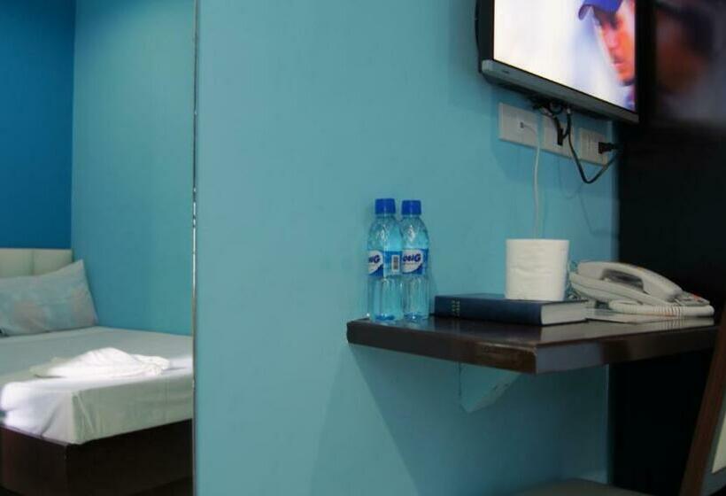 Cameră Economică, Staylite