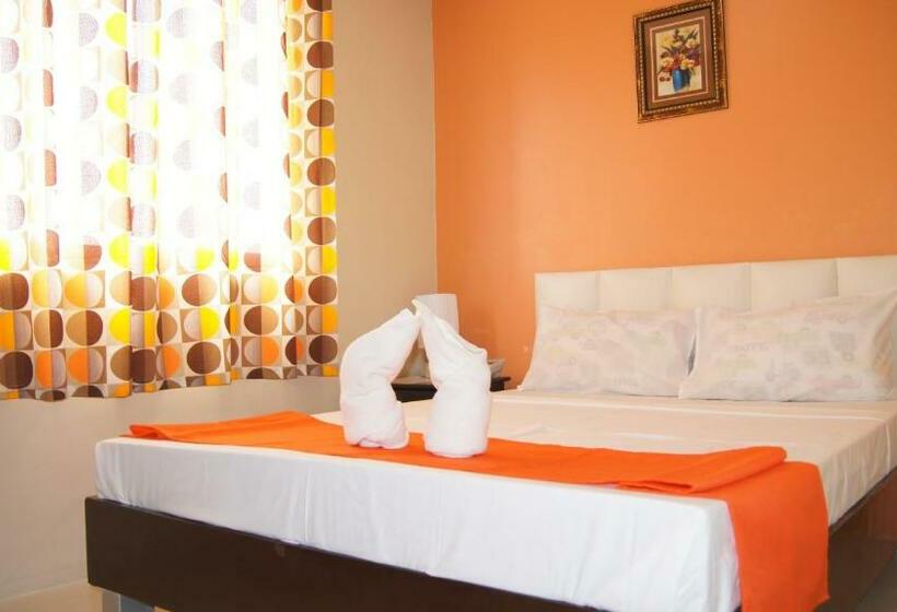 Cameră Standard, Staylite