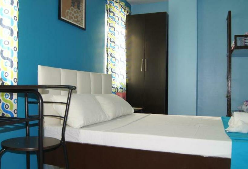 Cameră Familiară Bază, Staylite