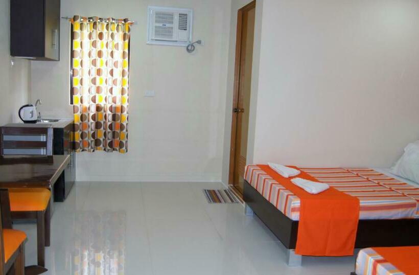 Cameră Familiară, Staylite