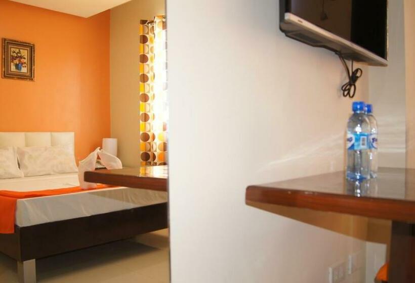 Cameră Standard, Staylite