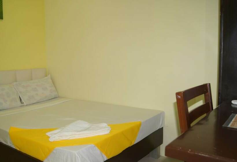 Cameră Economică, Staylite