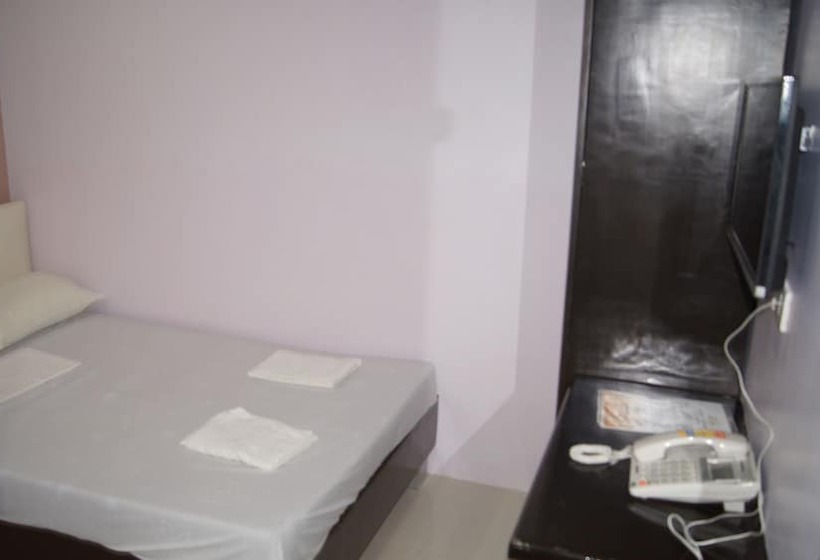 Cameră Economică, Staylite