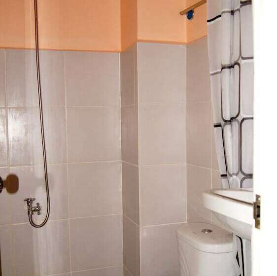 Cameră Economică, Staylite