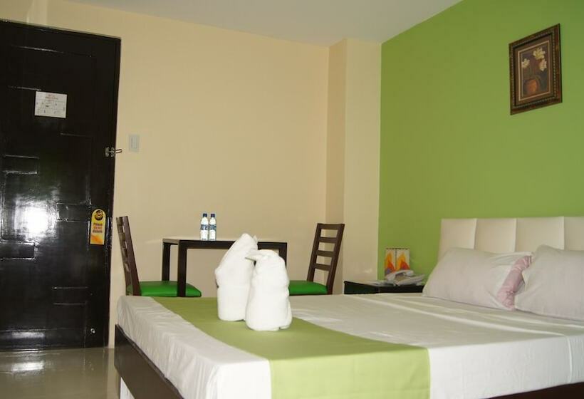 Cameră Standard, Staylite