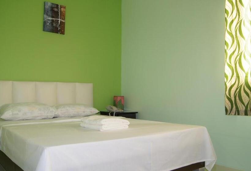 Cameră Standard, Staylite