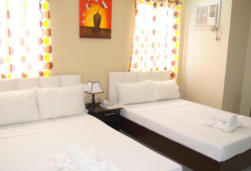 Cameră Familiară, Staylite