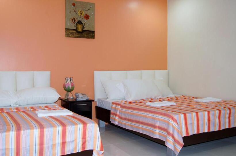 Cameră Familiară, Staylite