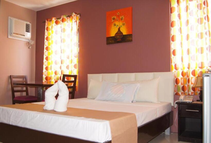 Cameră Deluxe, Staylite