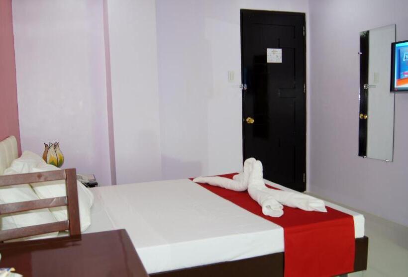 Cameră Deluxe, Staylite