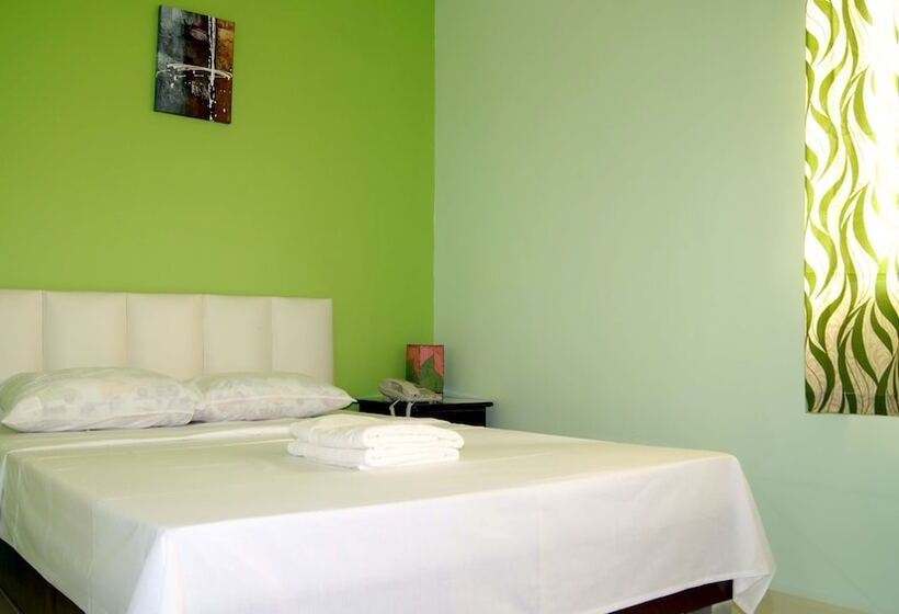 Cameră Standard, Staylite